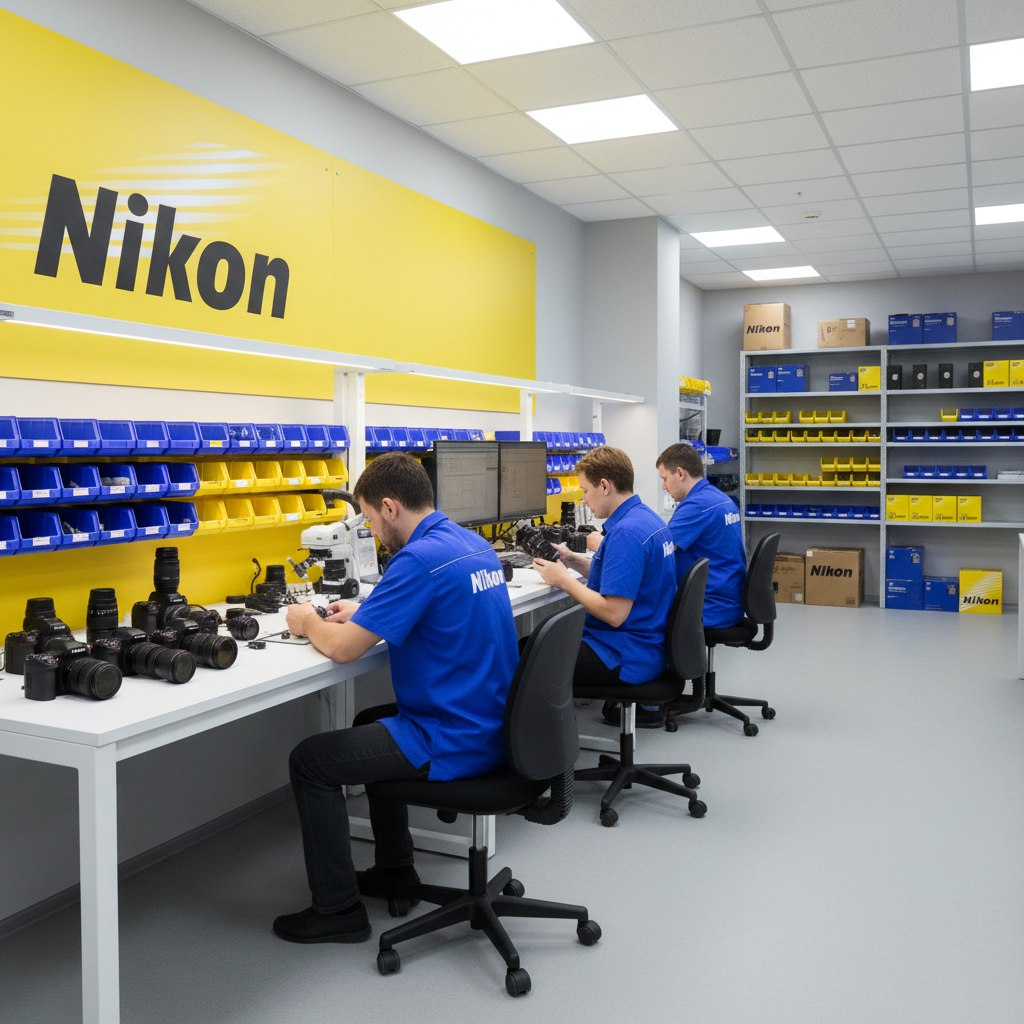 Консультант